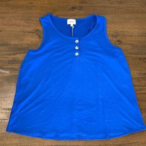 Andree By Unit Tank